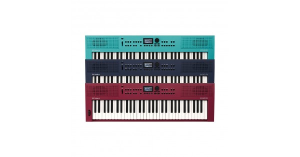 美品・付属品完備】Roland GO KEYS 3 Roland GOKEYS3-RD (GO 美品・付属品完備】Roland GO KEYS 3 Roland GOKEYS3-RD (GO